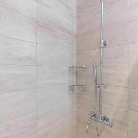 Luxury Harbour Studios Салоники Экстерьер фото