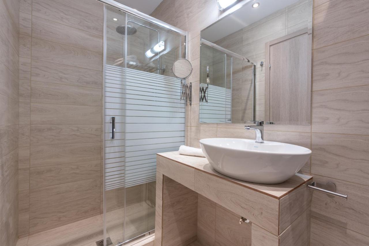 Luxury Harbour Салоники