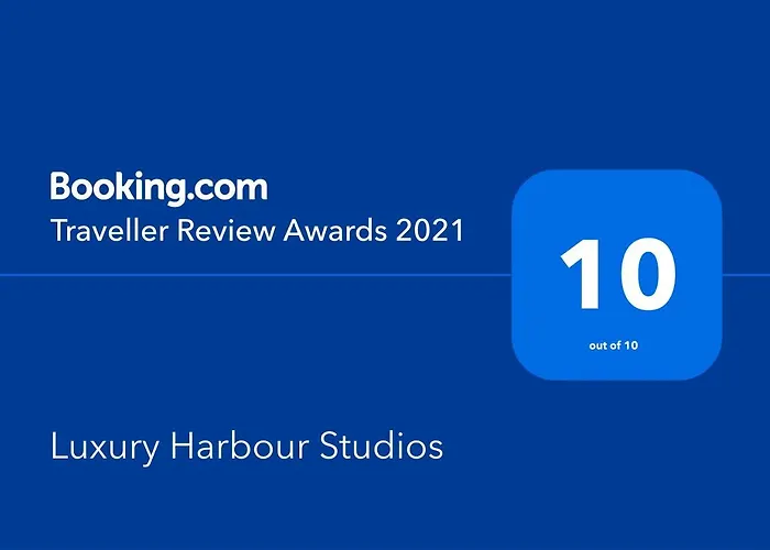 Luxury Harbour Studios